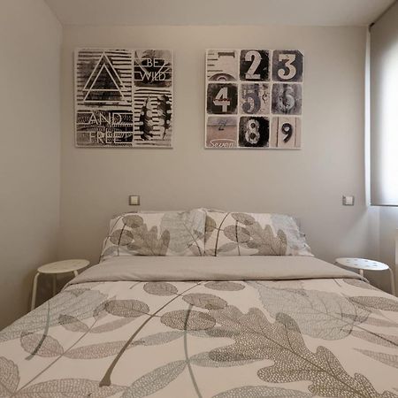 Apartamento Tranquilo, Cerca Del Centro Logroño Exteriör bild