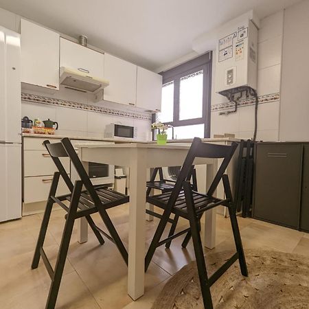 Apartamento Tranquilo, Cerca Del Centro Logroño Exteriör bild