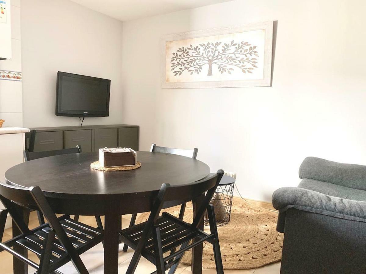 Apartamento Tranquilo, Cerca Del Centro Logroño Exteriör bild